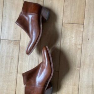 John Fluevog Booties